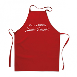 Apron Jamie Oliver