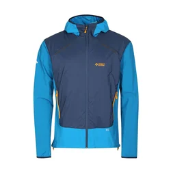 Direct Alpine ALPHA ACTIVE 3.0, oceansko/mornarsko modra (M)
