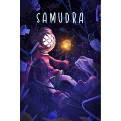 SAMUDRA (PC) Steam Key EUROPE