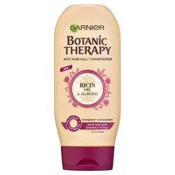 Botanic Therapy Ricin Oil & Almond Regenerator 200 ml