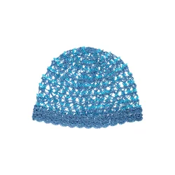 Bershka Kape azur