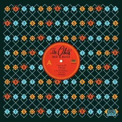 Obits - Bed & Bugs (LP)