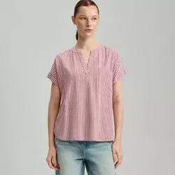 Bluza sa kratkim rukavima