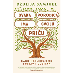 Svaka porodica ima svoju priču