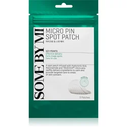 Some By Mi Micro Pin Spot Patch – Protivnetni Obliži z Mikroiglicami 9kos