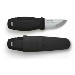 MORAKNIV Eldris with fire kit, nož - crna