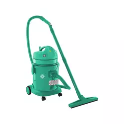 IPCleaning Usisivač GP 1/27 HEPA ISO5