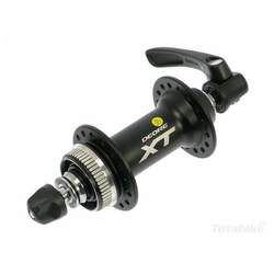 Shimano deore xt prednja glava 36h hb-m785alp