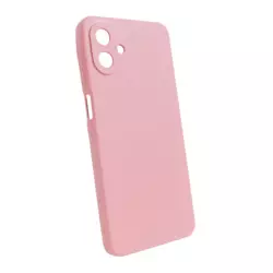 Maska Summer color za Samsung A07 5G/ A075F roze