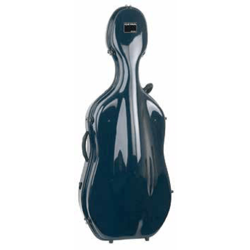 kovček za violončelo Idea Vario Plus Gewa
