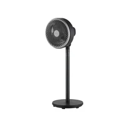 Midea MFS18200APK Ventilator