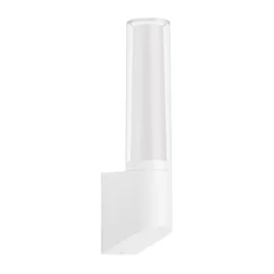 Telefunken 311306TF - LED spoljašnje zidno svetlo LED/8W/230V 4000K IP44 belo