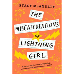 The Miscalculations of Lightning Girl