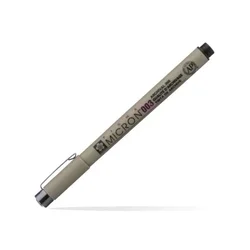 Royal Talens pigma micron 003 liner sepia 117 0.15mm ( 672021 )