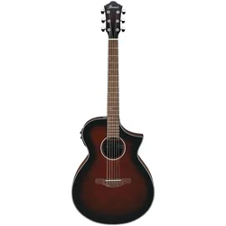 IBANEZ AEWC11-DVS elektro-akustična kitara