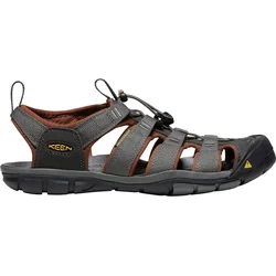 Keen CLEARWATER CNX, sandali m.poh., rjava K1014456