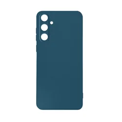 Maska za telefon SOFT CASE za Samsung A35, Teget