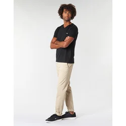 Lacoste  Majice s kratkimi rokavi TH6710  Črna