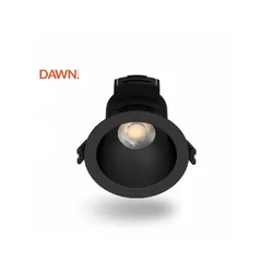 BBLINK LED Svetiljka JM-031 DIM. 8W CCT 60° crna