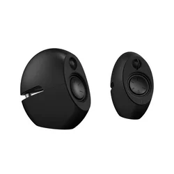 Edifier E25HD 74W Bluetooth 2.0 Multimedia Speaker System Black