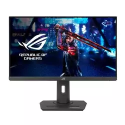 ASUS monitor 24.5 XG259QNS ROG Strix Gaming