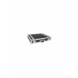 ROADINGER Amplifier Rack PR-1, 2U, 47cm deep