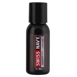 Swiss Navy Lubrikant Premium - Anal