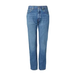 LEVIS  Kavbojke 501 indigo