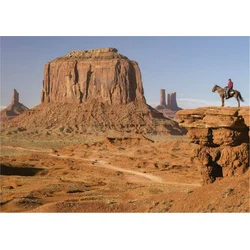 Educa Monument Valley Puzzle 1000 kosov