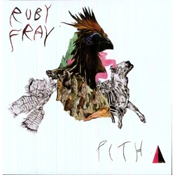 Ruby Fray - Pith (LP)