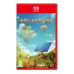 Solarpunk (Nintendo Switch 2)