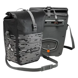 Vaude Aqua Back Luminum II Black