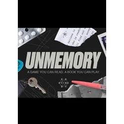 Unmemory (PC) Steam Key EUROPE