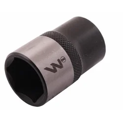 shumee Vtičnica šestroba 1/2. 18 mm. CrV50BV30. DIN 3124. Waryński