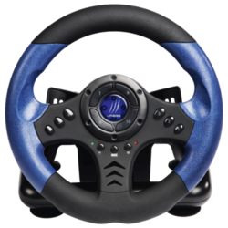 uRage GripZ Racing Wheel