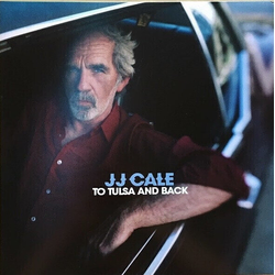 Cale, J.J. - To Tulsa And Back (2LP+CD)