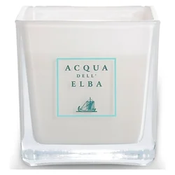 Acqua DellElba Flowers Scented Candle 1260 G