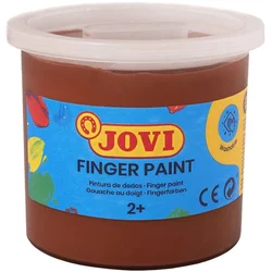 Prstna barva JOVI 125 ml | različni odtenki - rjava