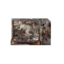 Alltoys Dinozaver 4 vrste 15 cm