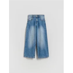 Reserved - GIRLS` JEANS TROUSERS