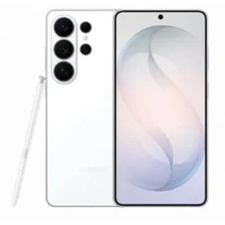 Samsung Mobilni Telefon S26 Ultra 12GB/256GB Beli 5G