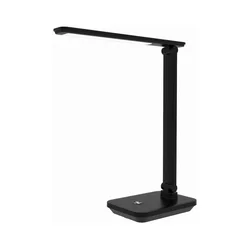 LED stona lampa, prigušiva, punjiva, dodirna LED/5W/5V 6000mAh