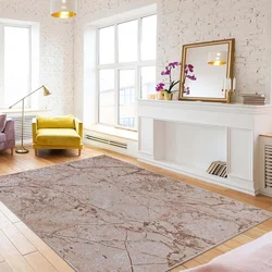 Conceptum Hypnose Tepih, 100x300cm, Braon