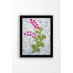 Wallxpert SC0253 Dekorativna slika, 41x56cm