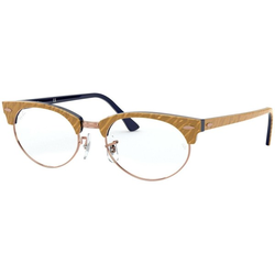 Ray-Ban Clubmaster Oval Naočare RX 3946V 8051