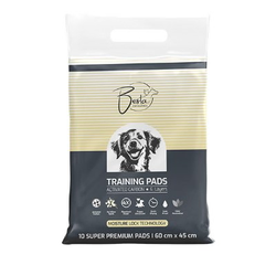 Besta prostirke za ljubimce CARBON 60x45cm 10kom