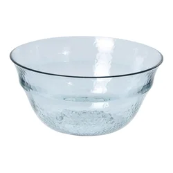 Skleda 25cm, 3,6l, plastika, TRA