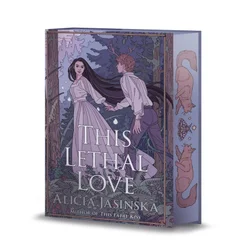 This Lethal Love
