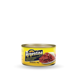Argentina | Corned Beef