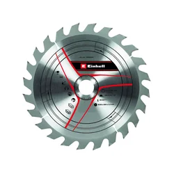 Einhell Rezni list TCT 250x30x3.2 T24, Pribor za stacionarne testere